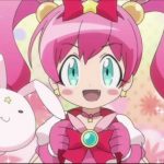Meteor Impact Star Dust Witch Meruru