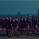 SKE48 20th.Single　”kin no ai gin no ai”