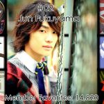 Top 10 Japanese Male Voice Actors