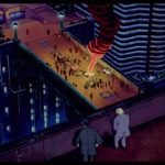 Akira Trailer 1988 HD