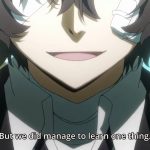 Bungo Stray Dogs 2nd Season OP Reason Living