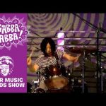CORNELIUS – “Count Five or Six” – Yo Gabba Gabba!