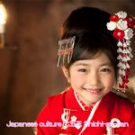 Japanese culture 753 (Shichi-go-san) Culture of Japan