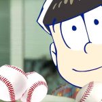Osomatsusan Dance 2.5D