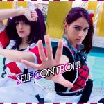SAINT SNOW – SELF CONTROL | Kyμ’s |