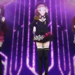 A-RISE「DANCING」English Subs – Love Live! School Idol Project