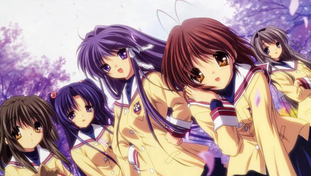 Clannad is Life - Tokyo Buzz Clips