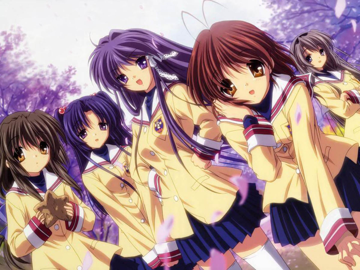 Clannad is Life - Tokyo Buzz Clips