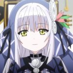 Clockwork Planet Thumbnail